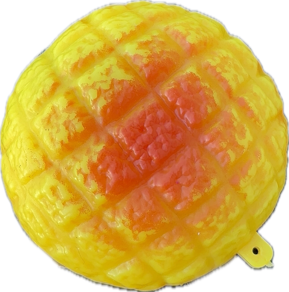 Custom Squishy Stress Ball