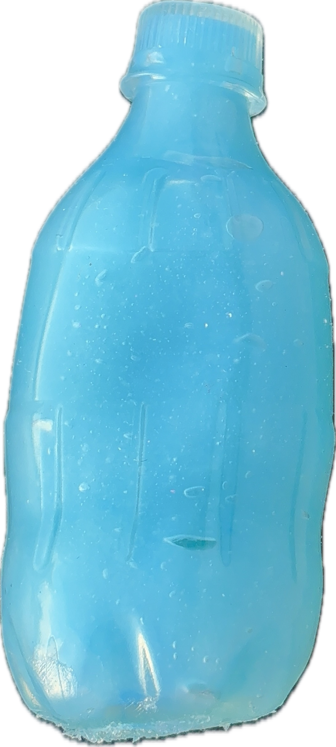 Custom Squishy Stress Ball