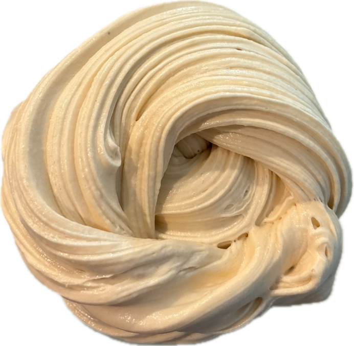 Sourdough Starter | Scented Butter Slime