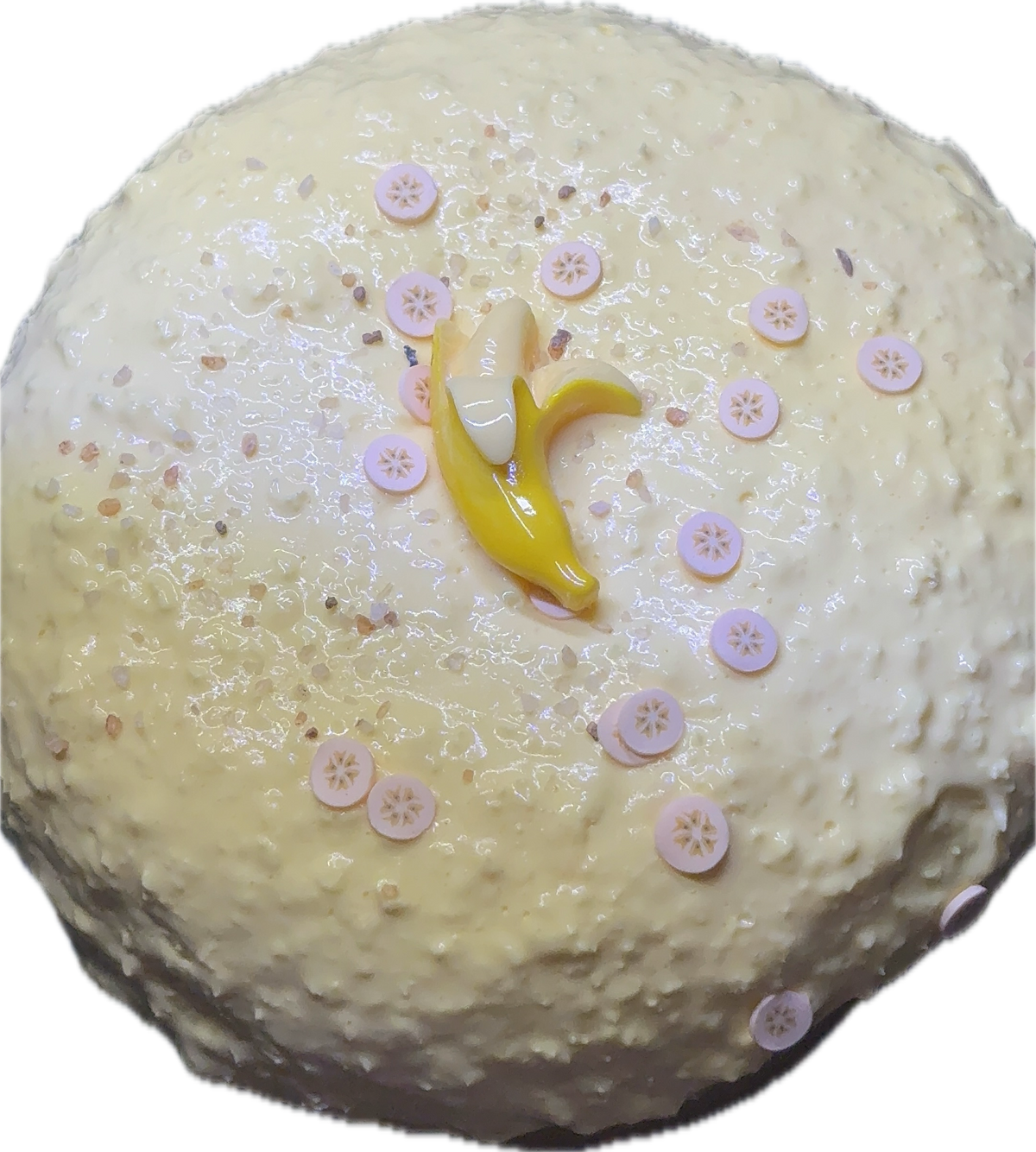 Lady Fingers | Butterfizz Scented Slime