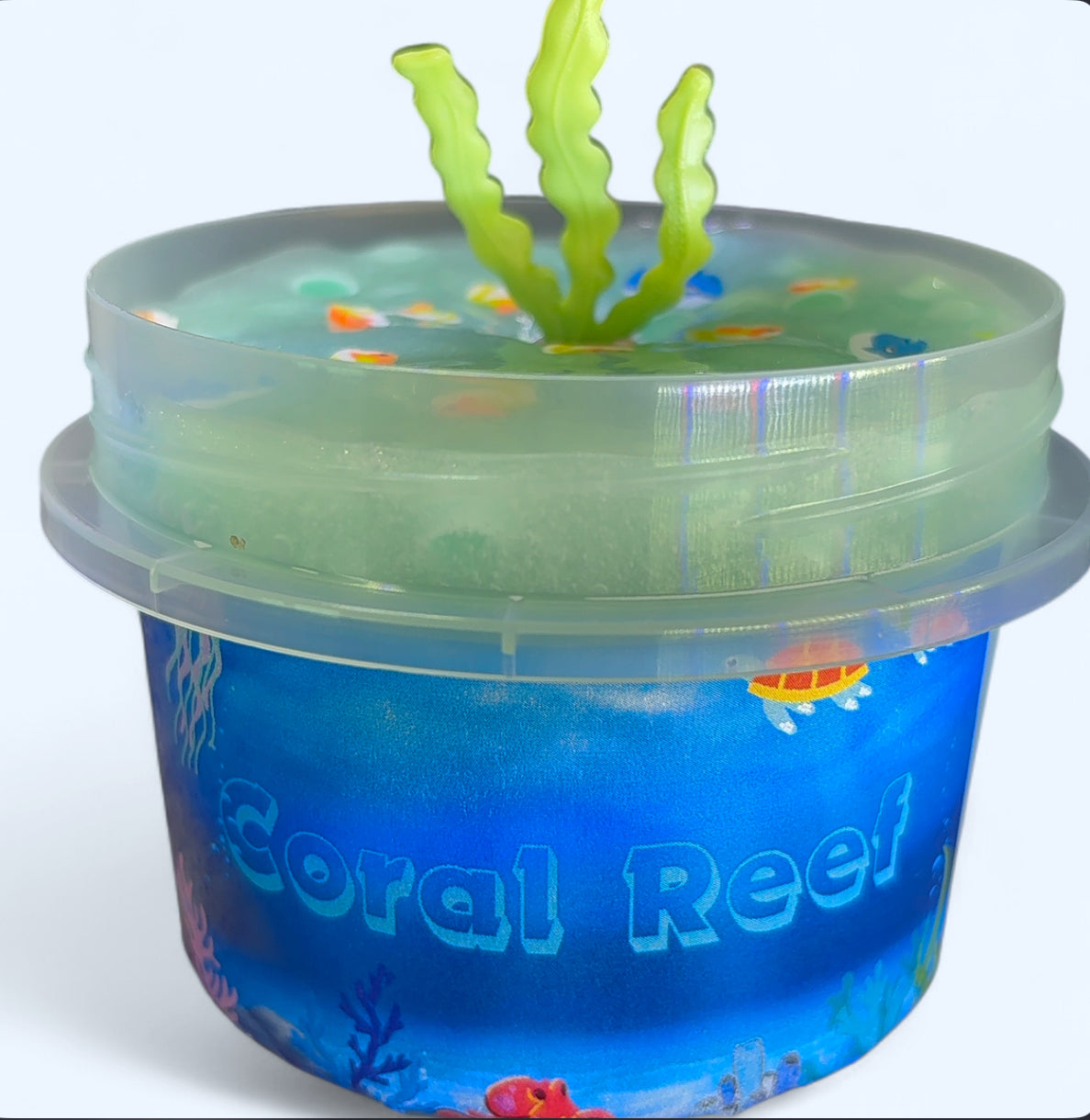 Mystery Scented Slime