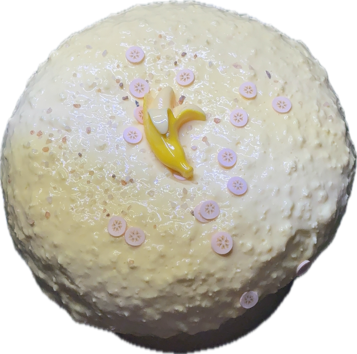 Lady Fingers | Butterfizz Scented Slime