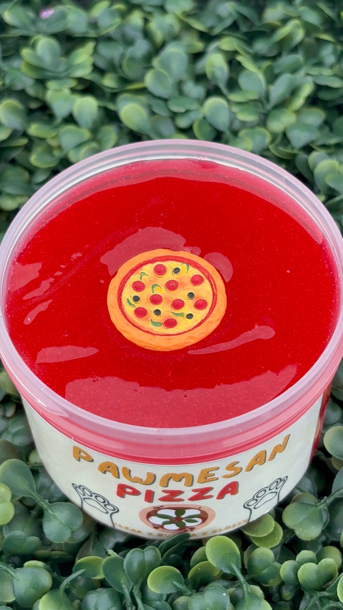 Mystery Scented Slime