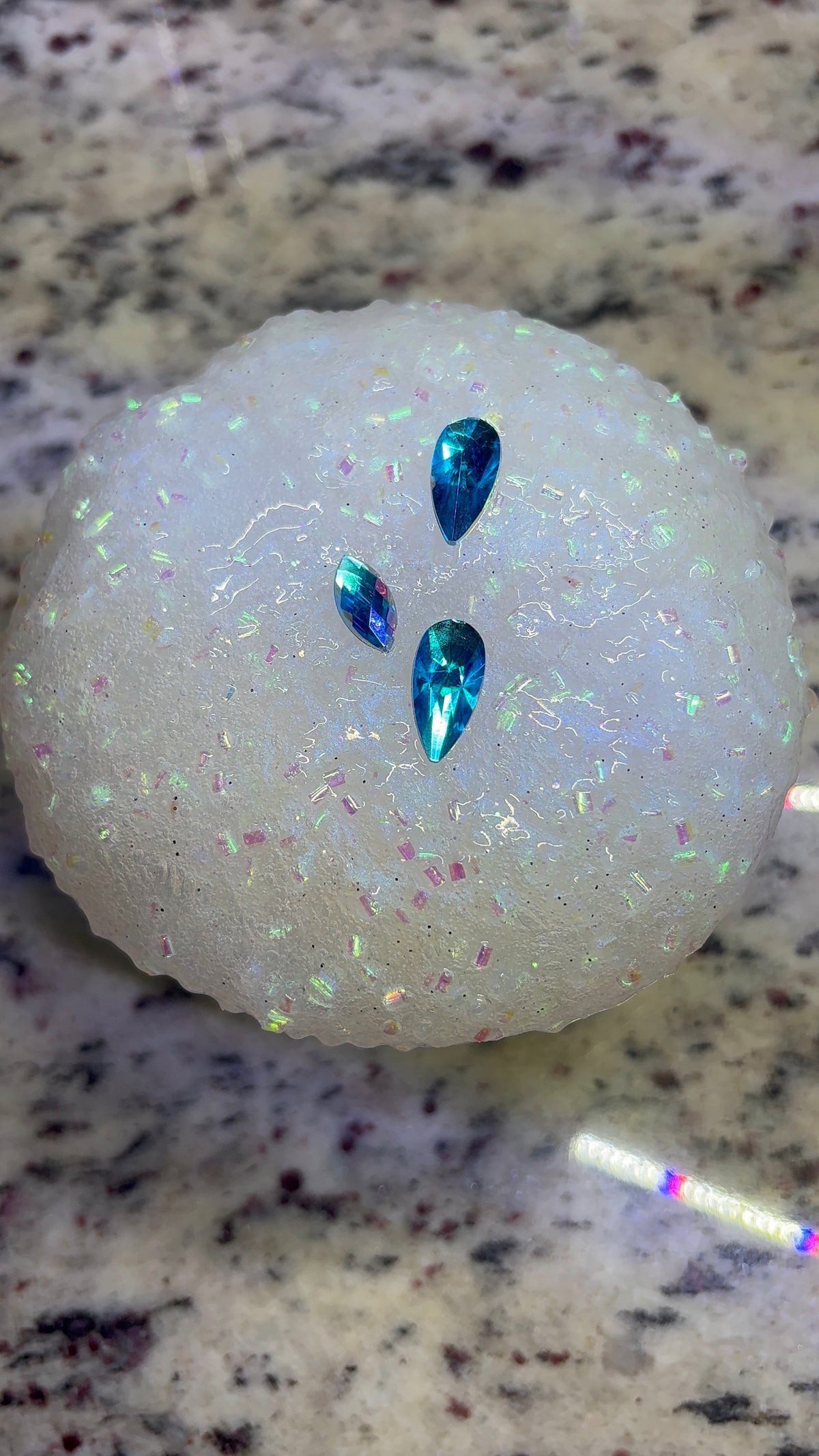 Custom Scented Slime