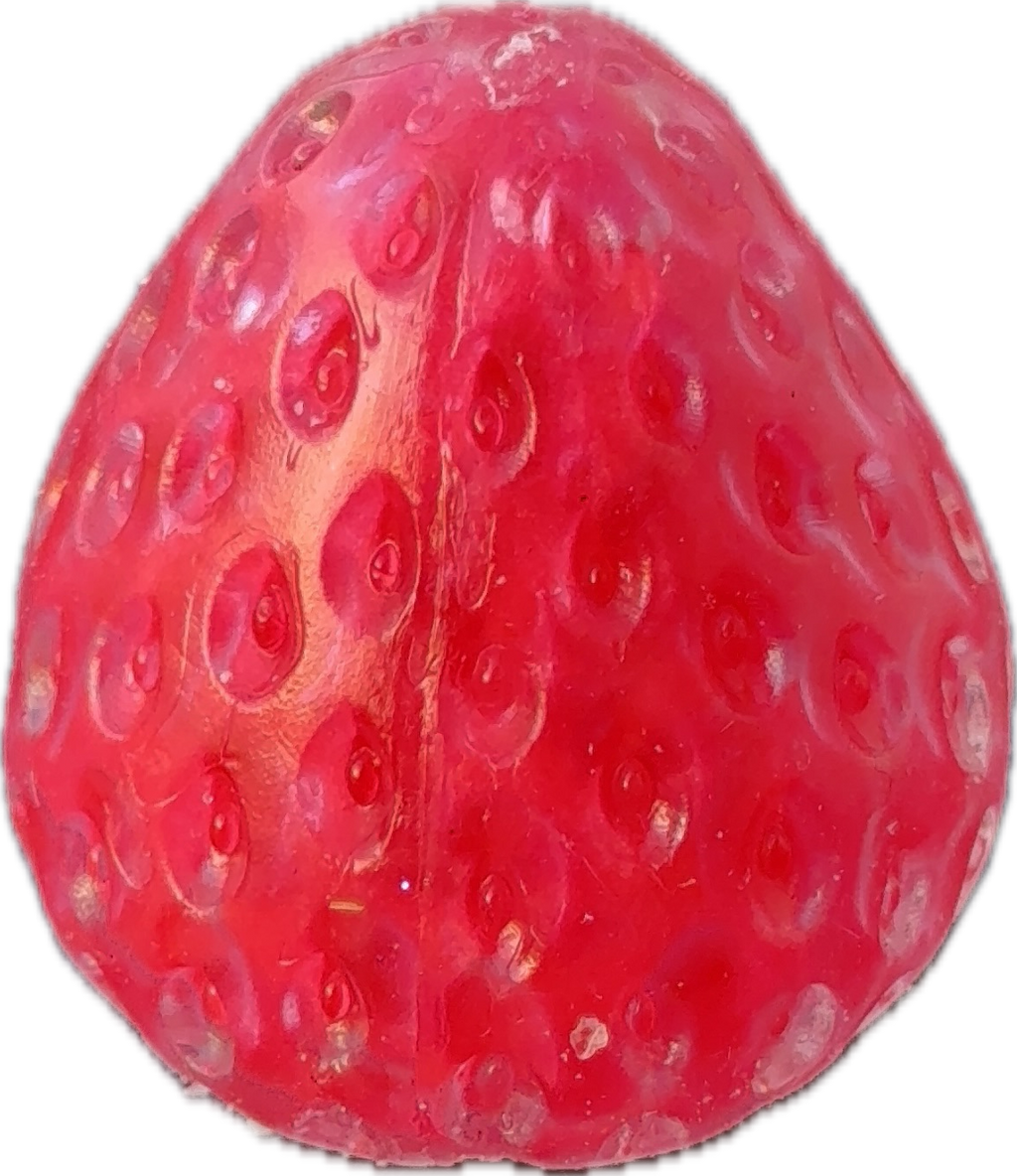 Custom Squishy Stress Ball