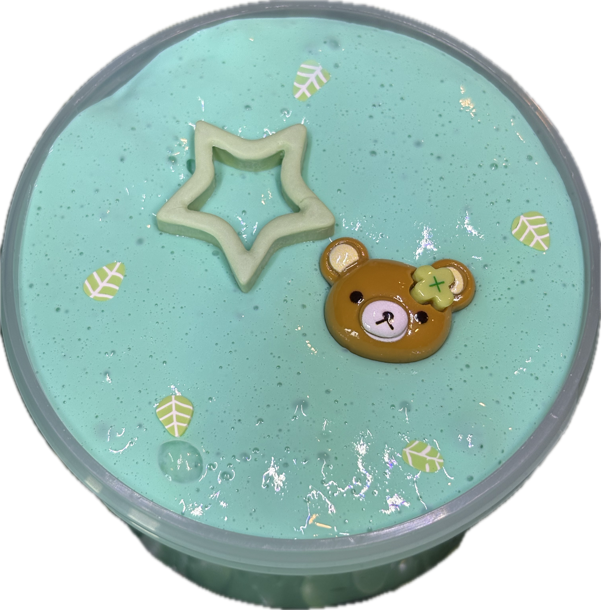 Ril@kkuma | Plush Pillow Scented Slime