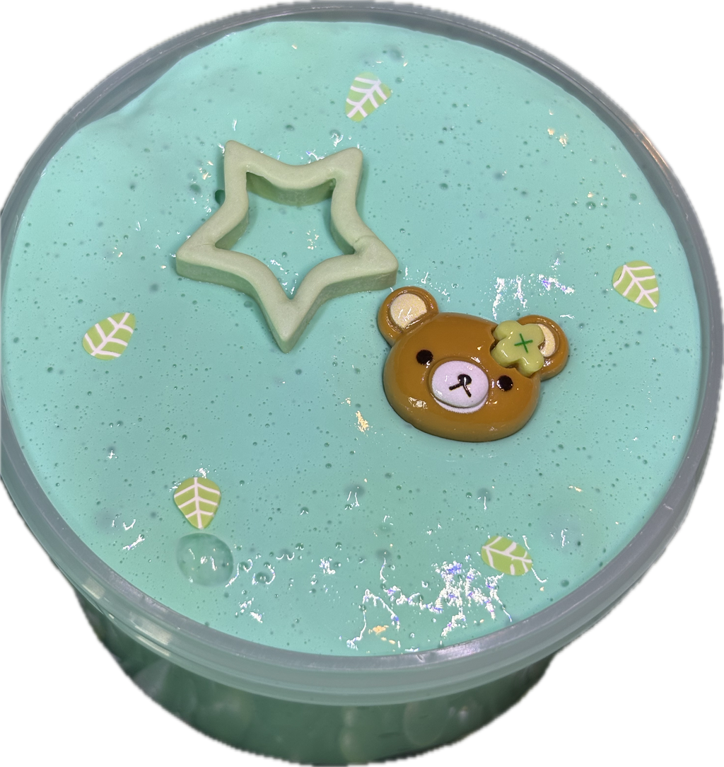 Ril@kkuma | Plush Pillow Scented Slime