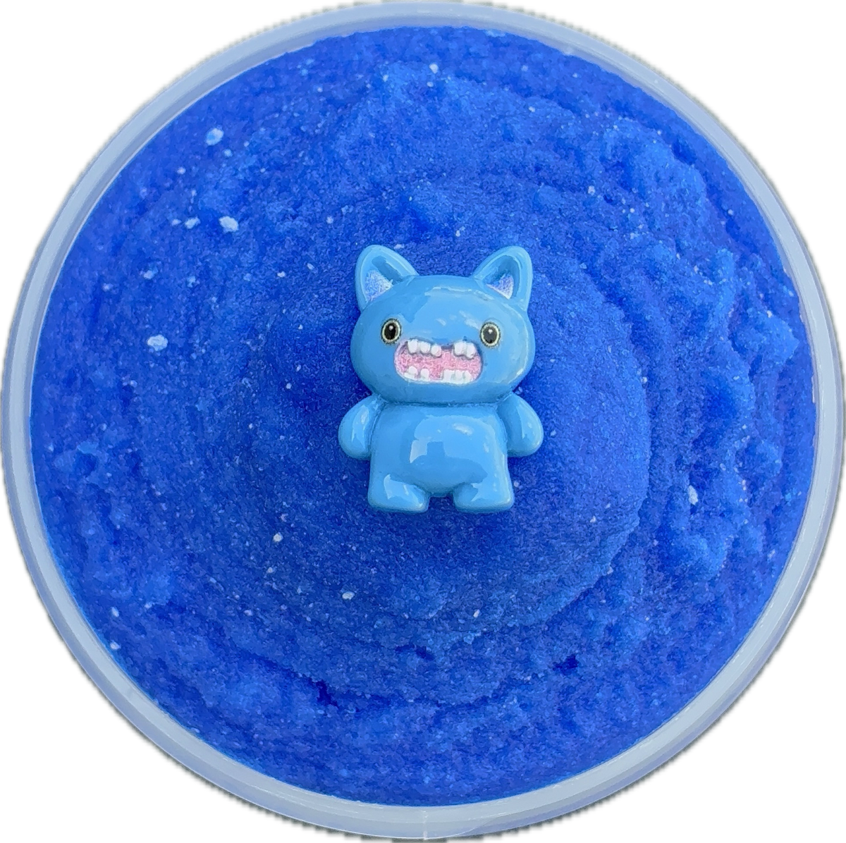 SCREECH | Icee x Slight Bingsu Scented Slime