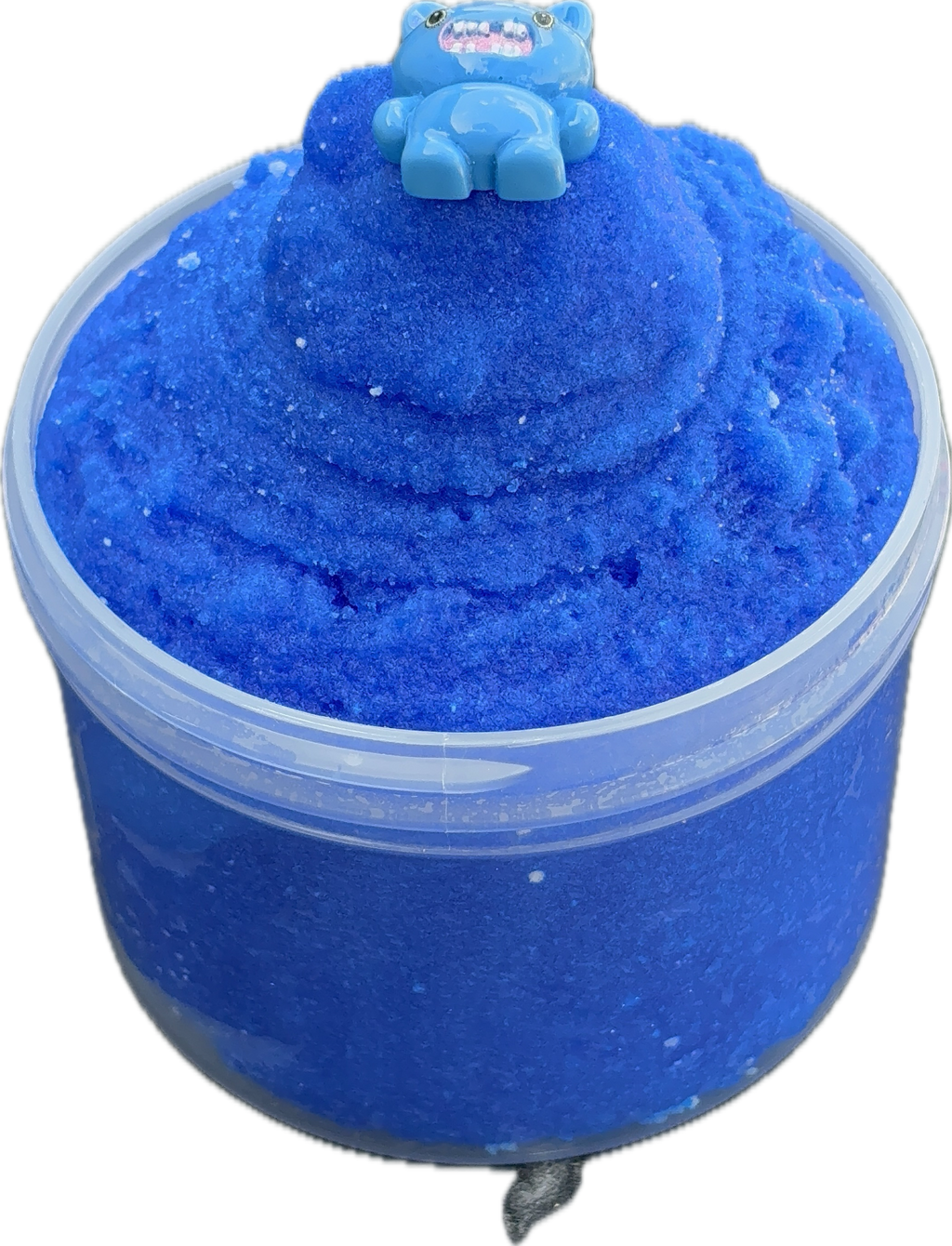 SCREECH | Icee x Slight Bingsu Scented Slime