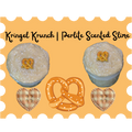Kringel Krunch | Perlite Scented Slime