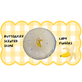 Lady Fingers | Butterfizz Scented Slime
