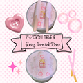 P♡CKY | Thick & Glossy Scented Slime