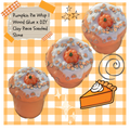 Demo Scented Slimes