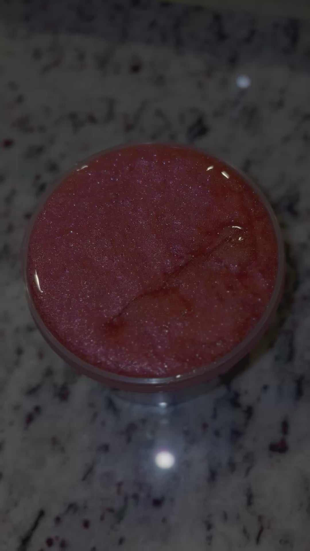 Mystery Scented Slime